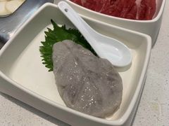 -海底捞火锅(金光华店)