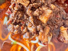 -吴记怪味面(牛王庙店)