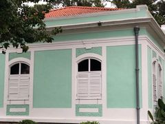 -龙环葡韵住宅式博物馆