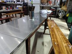 -文文烤肉(大皮院店)
