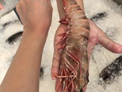 -真浪花园海鲜餐馆