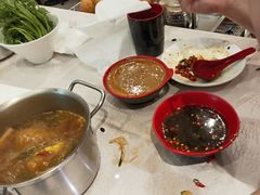 -凯鸽火锅(华林新天地店)