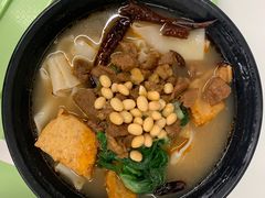 -北大家园食堂