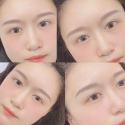 -MIVI半永久纹眉机器野生眉纹唇