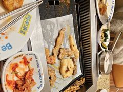 -阿亲家·韩式无限烤肉(春熙路店)