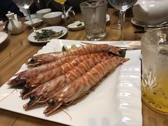 -海九澎湖海鲜餐厅