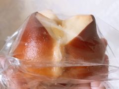 -稻田秋日式面包