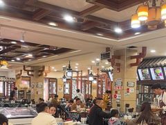 -桥香园云南过桥米线(金马碧鸡店)
