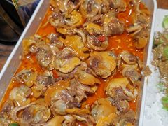 -天津乾毓德饭庄·清真传统炒菜·海鲜烧烤(咸阳路店)