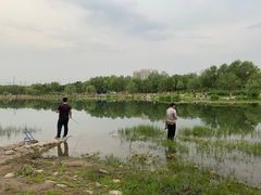 -门城湖公园