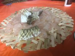 -成发鱼生