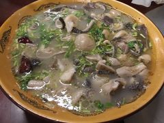 -福寿斋·老北京铜锅涮肉·烧烤(清岚店)