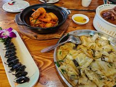 -美未居·老字号·地道顺德菜·桑拿鸡·鱼生(容桂店)