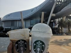 -星巴克(三亚海棠湾国际免税城店)