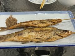 -燕北云山·农家菜·灶台鱼(密云溪翁庄店)