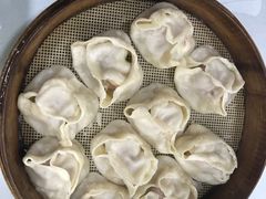 -德发长饺子·非遗(钟楼店)