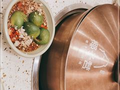 -椰子营·椰子鸡火锅(万象里店)