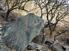 -北京鹫峰国家森林公园