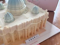 -GRAMCAKE一克甜品(昙华林花园山店)