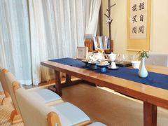 -小茶闲舍·观景商务茶馆(广州塔店)