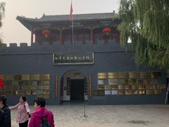 -白洋淀景区