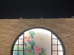 -遇见长安之丝路风荷(大唐西市店)