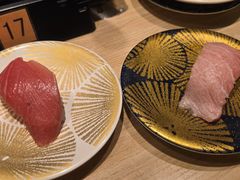 -大起水产回转寿司(道顿堀店)