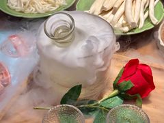 -雀舞云南菜(天津天河城购物中心店)