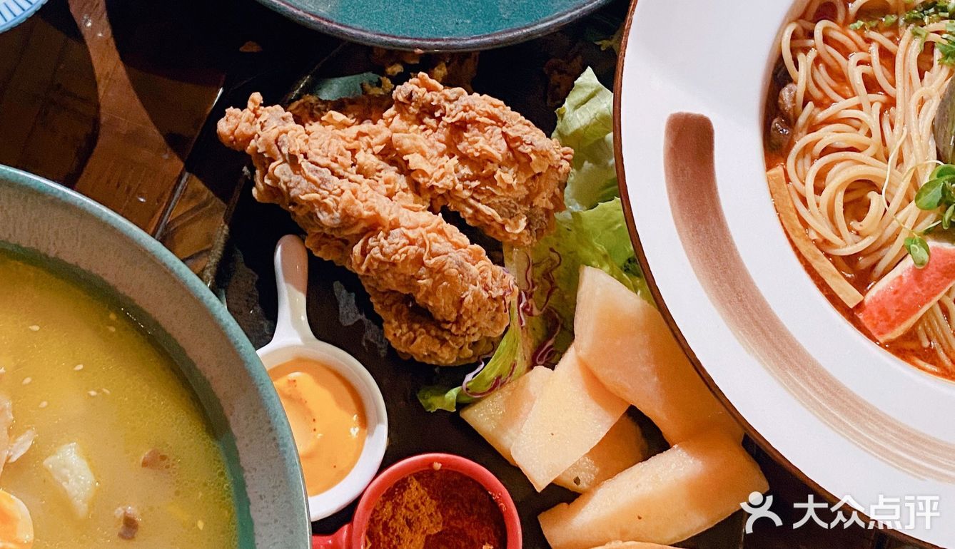 一个月必会去一次的良木缘