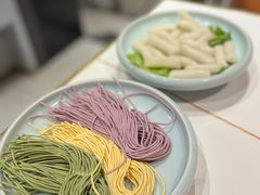 -牛人日志·鲜牛肉骨汤火锅(万科里瑧店)