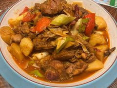 -清真吐鲁番餐厅(牛街店)