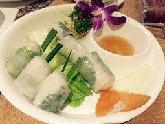 -金厨泰国餐厅·全泰籍厨师料理(拱北店)