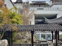 -江宁织造博物馆