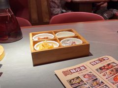 -闽上鲜·福建菜(龙湖滨江天街店)