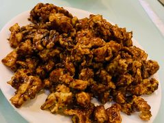 -胖子菜馆(隆昌路店)