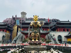 -上海东林寺(金山区)