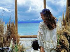 -六阅·福十 FORTEN 海景咖啡西餐厅(双廊古镇店)