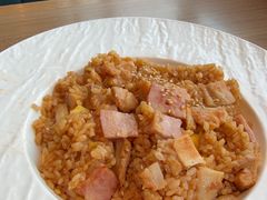 -必胜客(花都百业店)