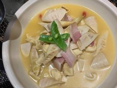 京味杭三鲜-北平盛世·新京菜·北京烤鸭(劲松·双井店)