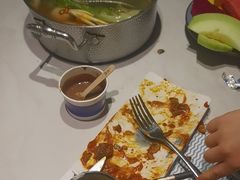 -喜庭海鲜自助(北辰三角洲北辰荟店)