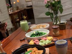 -七色云蔬食(喜邻里店)