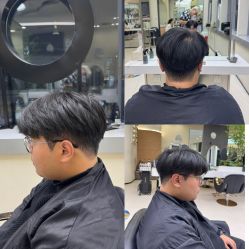 -BEAUTY HAIR GANO