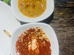 -33韩式自助烧烤(环城南路店)