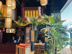 -南京大牌档(龙江新城市广场店)