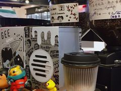 -Gee Coffee Roasters(万象天地店)