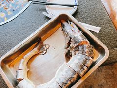 -荣德灶台鱼(圣泉寺店)