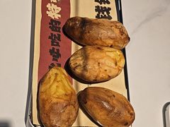 -钱锋炭缸烧烤(安达街直营二店)