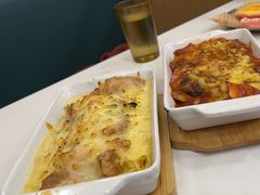 -香港深仔记茶餐厅(东门店)