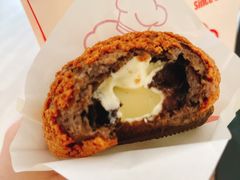 -西树泡芙(蓝色港湾店)