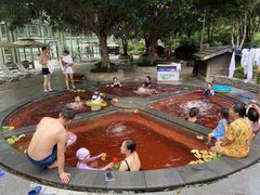 -融汇温泉